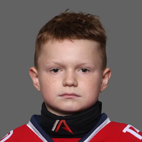 Захар Кривоногих