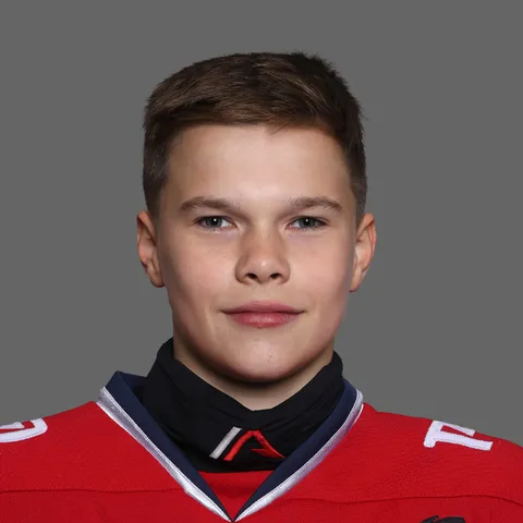 Максим Тюленев