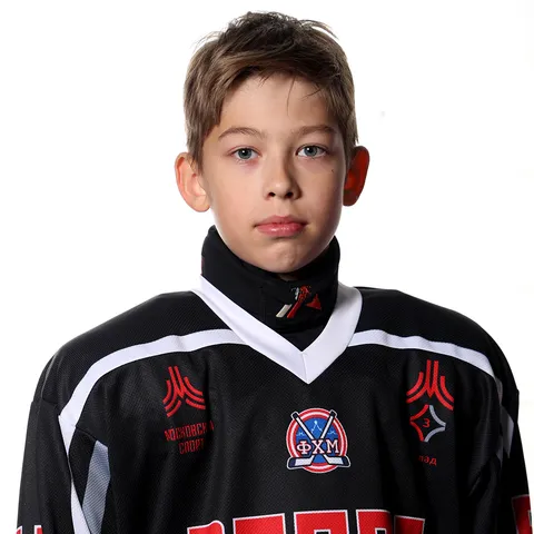 Алексей Алимов