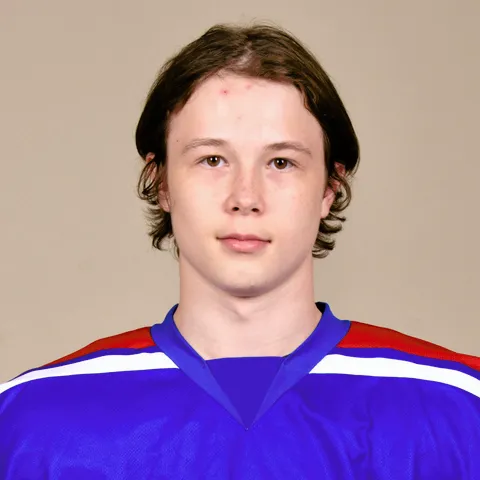 Арсений Мелехин