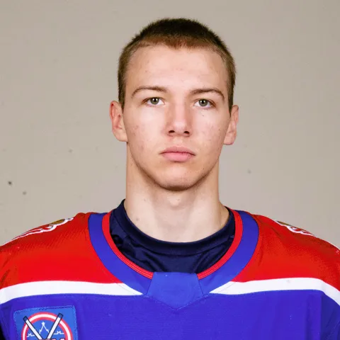 Денис Кубанков