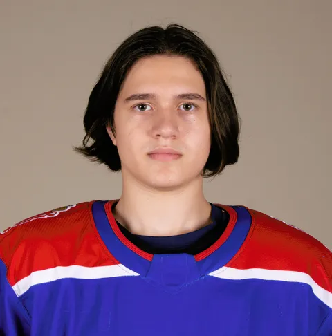Данила Дербенев