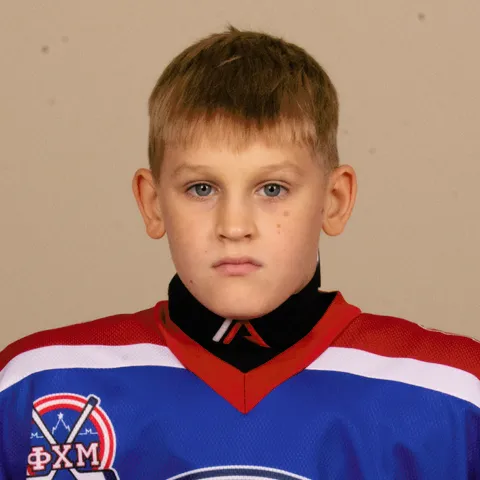 Соломон Седов