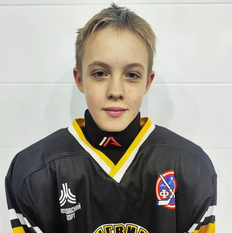 Евгений Иванов