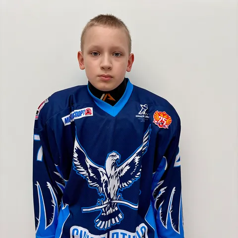 Алексей Моргачев