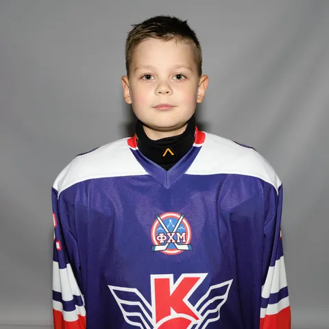 Артемий Лаптев