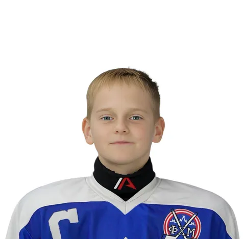 Илья Сазонов