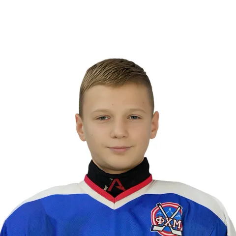 Александр Попов