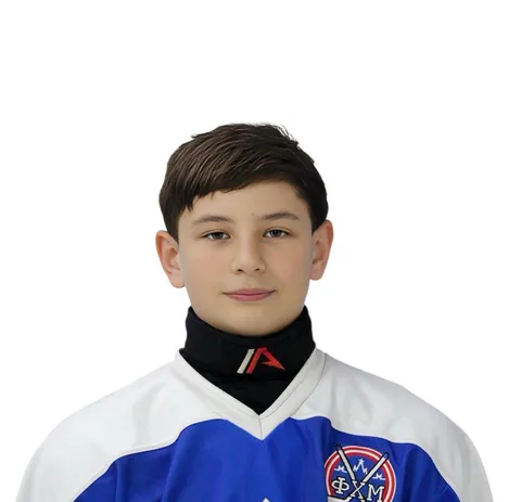 Егор Дубровский