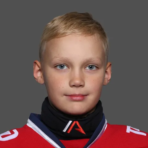 Максим Усилов