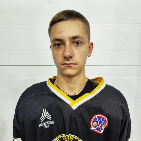 Егор Локтев