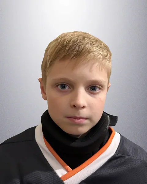 Марк Голубев