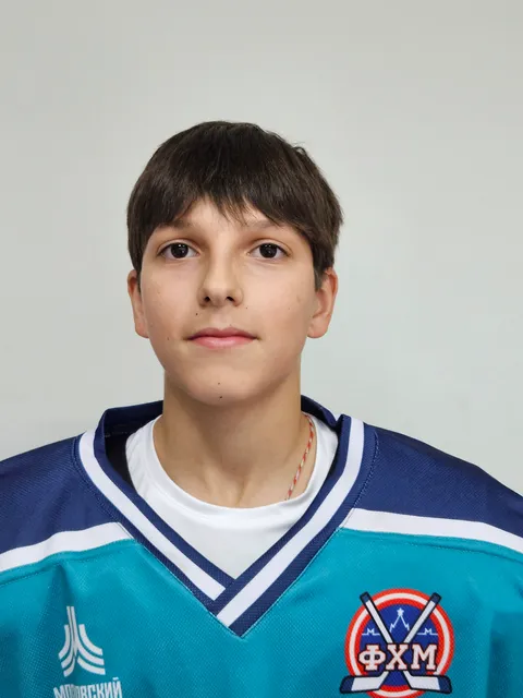 Владимир Миляев