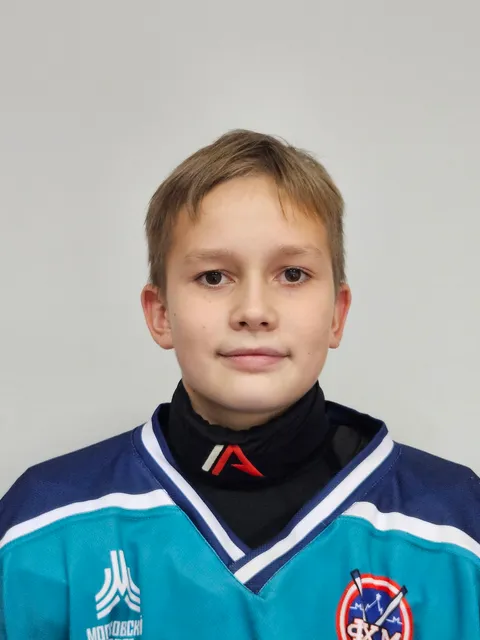 Макар Рябчиков