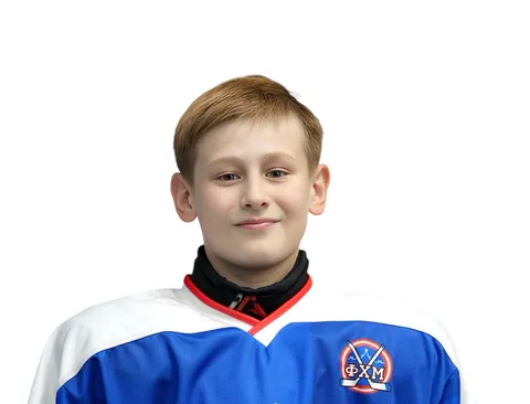 Егор  Колосов