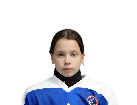 Злата Кашурникова