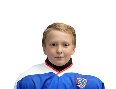 Михаил Медведев