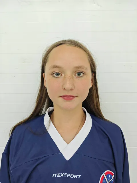 Елизавета Шпакова