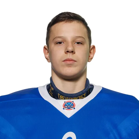 Данила Афонцев