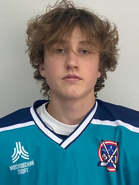 Александр Ларин