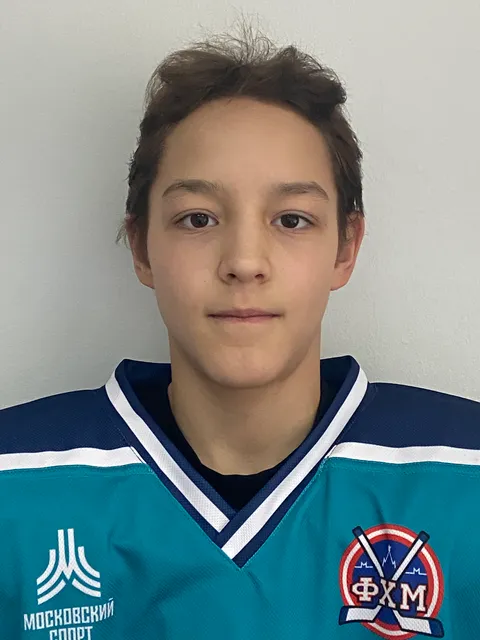 Александр Капитонов