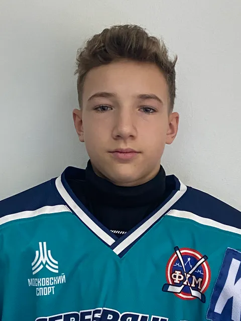 Андрей Воробьев