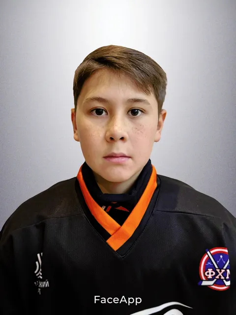 Ансар Хамзин