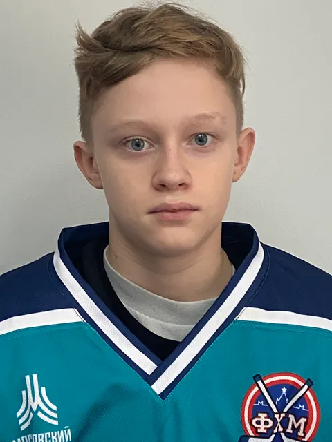 Кирилл Шагин