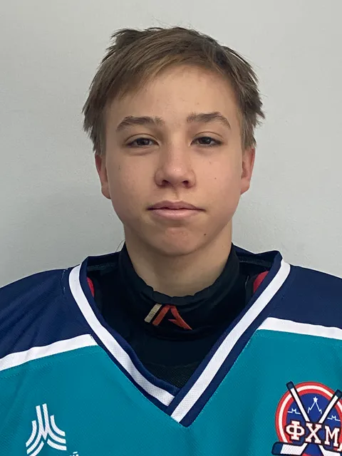 Александр Травин
