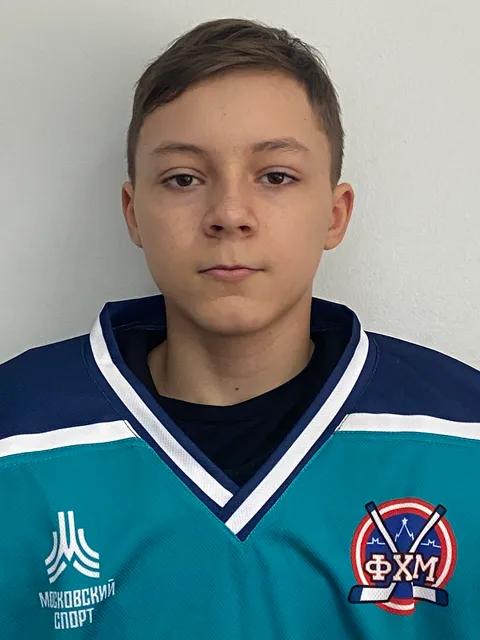 Федор Радивилин