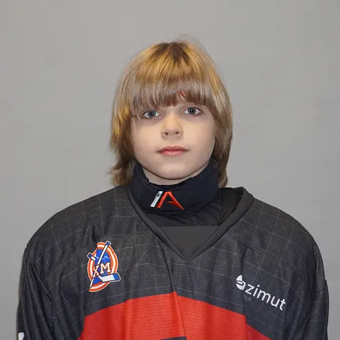 Арсений Чукин