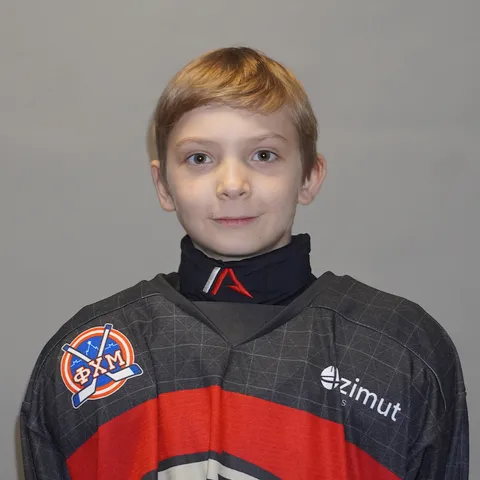Азамат Хайруллин