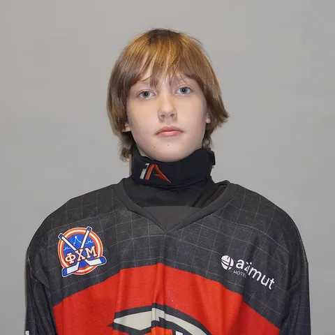 Даниил Соломин