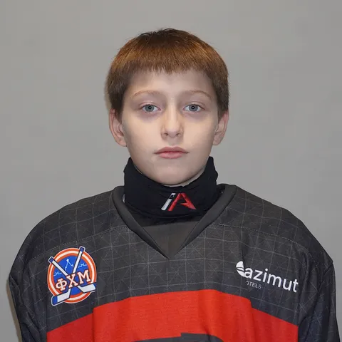 Федор Роман