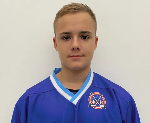 Михаил Кочуков