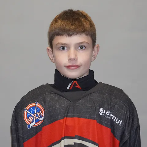 Михаил Дуденков