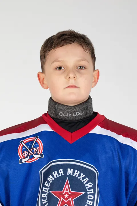 Кирилл Братков