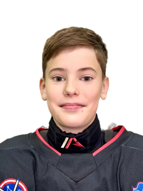 Матвей Ситников