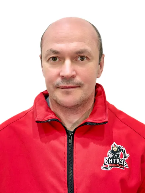 Алексей Сергиевский