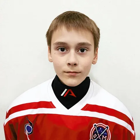 Никита Лосев