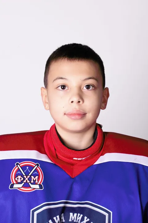 Евгений Михайловский