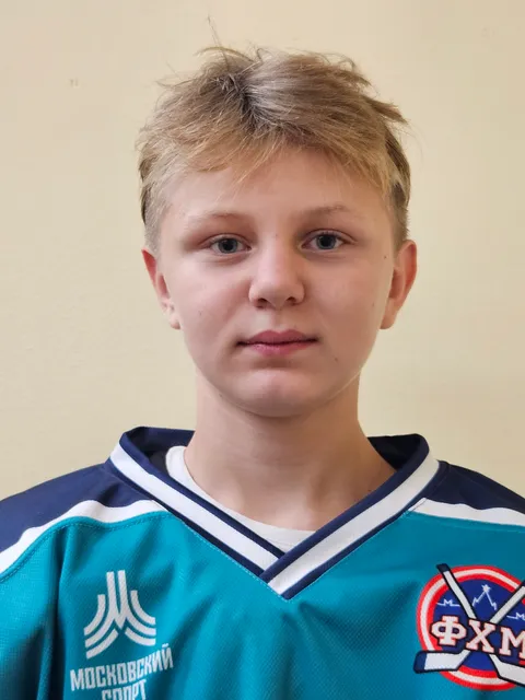 Егор Савинов