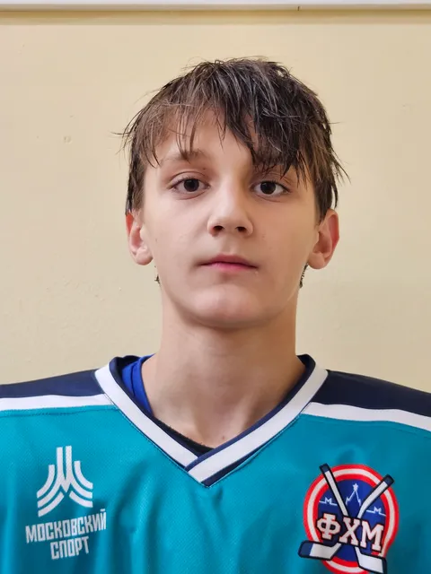 Никита Кораблев