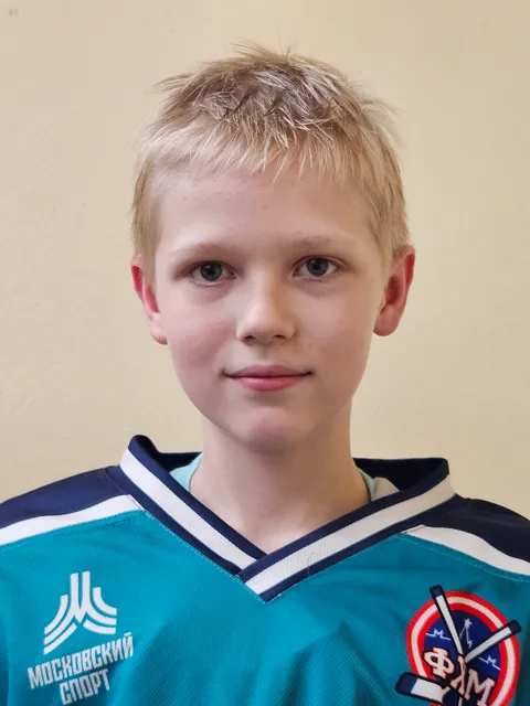 Иван Поляков