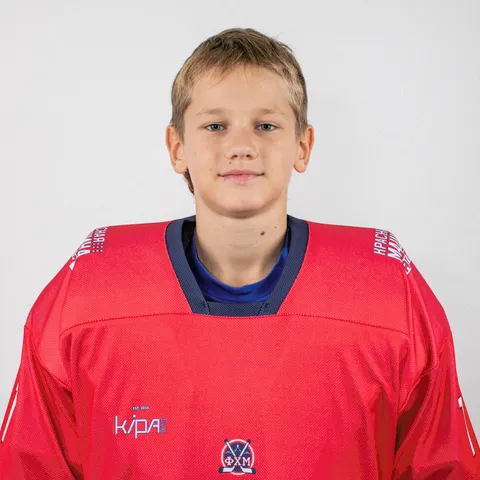 Дмитрий Головня