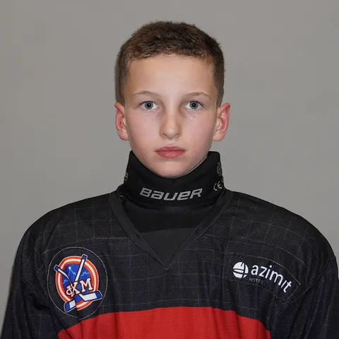 Дмитрий Ломакин