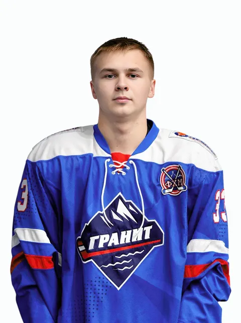 Максим Саяпин