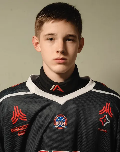 Кирилл Лихачёв