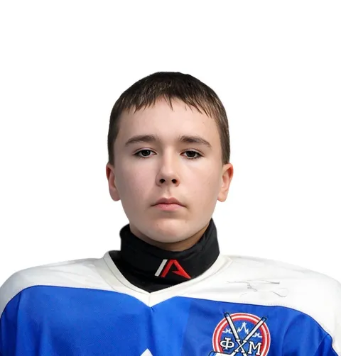 Кирилл Минченков