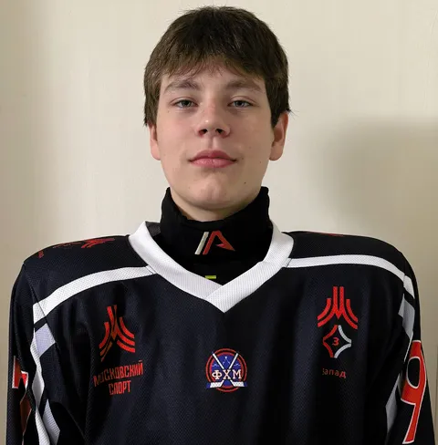 Дмитрий Гречишкин